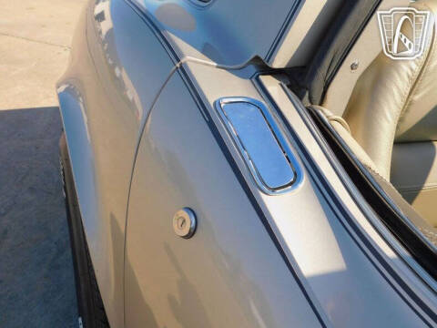 1982 Chevrolet Corvette Collector Edition