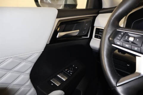 2024 Mitsubishi Outlander SEL