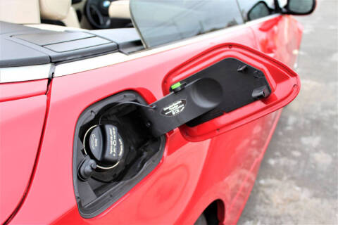 2013 BMW 3 Series 328i