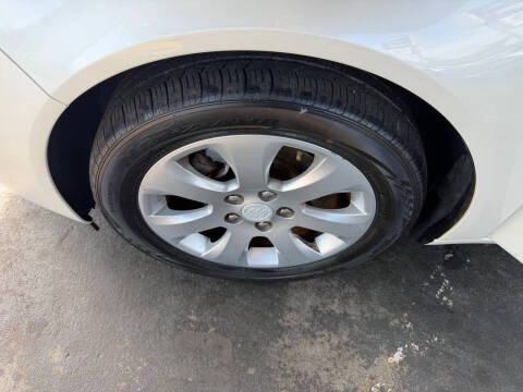 2014 Buick Regal Premium I