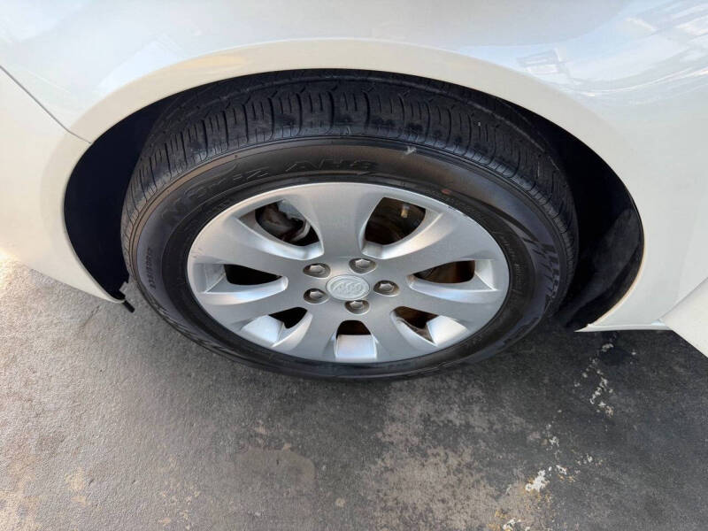 2014 Buick Regal Premium I