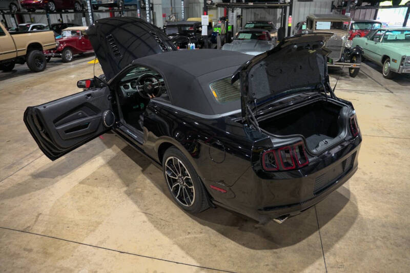 2014 Ford Mustang GT