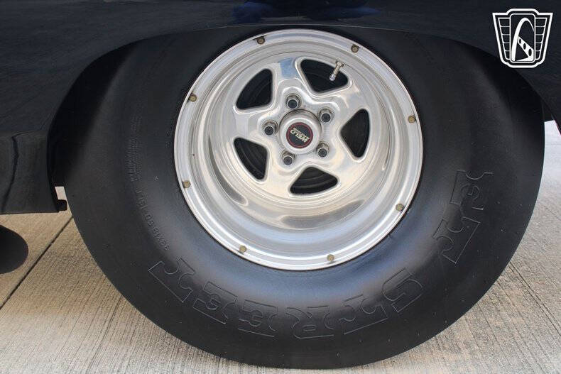 1969 Plymouth Roadrunner