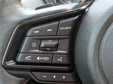 2025 Subaru Outback Onyx Edition XT