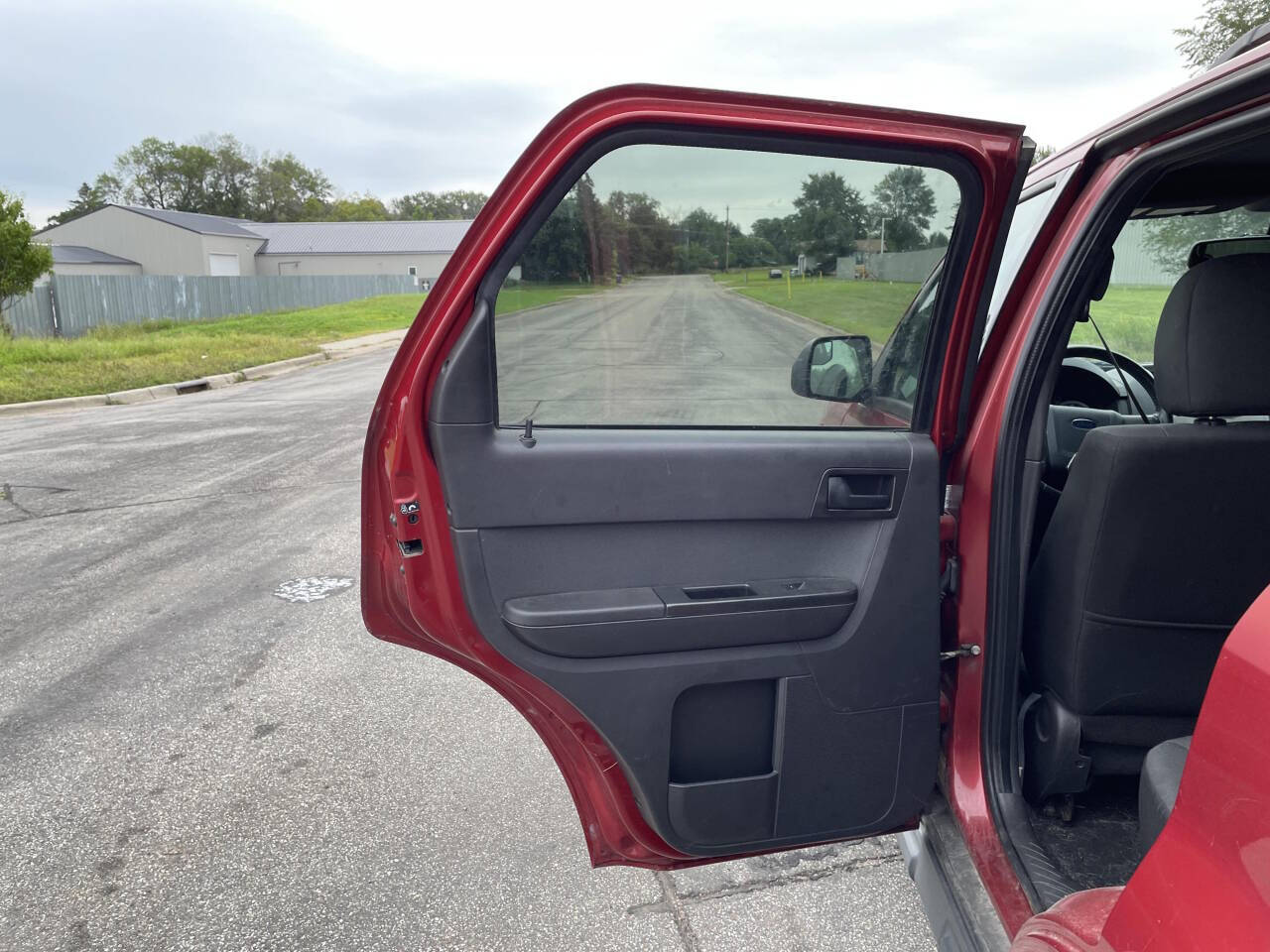 2012 Ford Escape for sale at Twin Cities Auctions in Elk River, MN