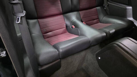 2012 Ford Mustang