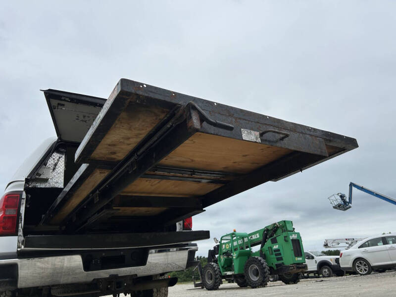 2016 Extendobed 8' Bed Slide