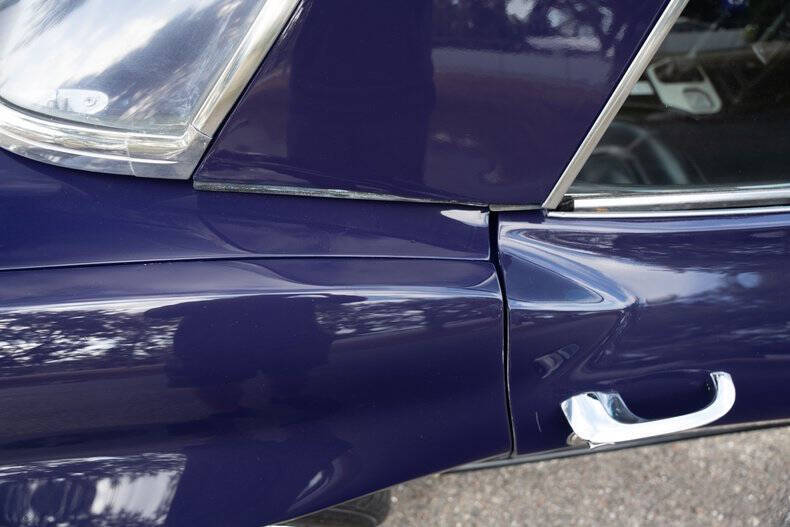 1965 Chevrolet Corvette