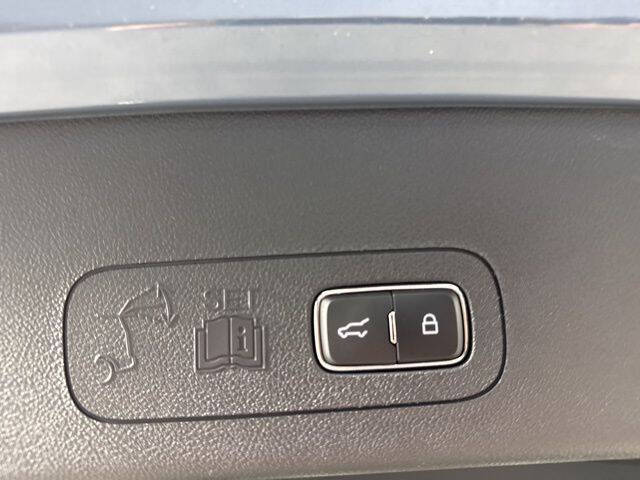 2025 Lincoln Aviator Black Label