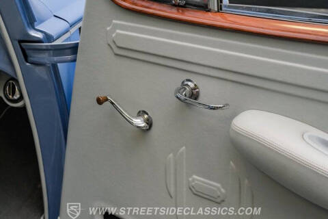 1940 Packard 120