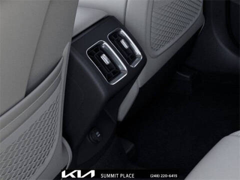 2025 Kia Sorento X-Line EX