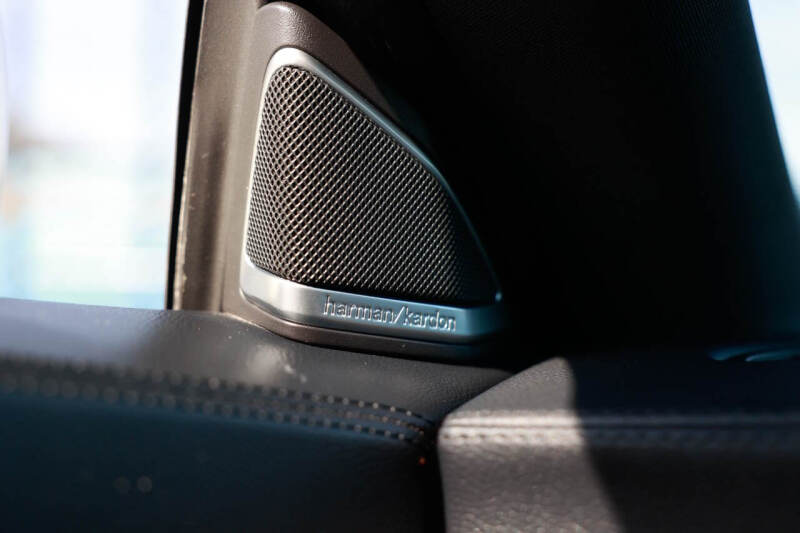 2016 Mercedes-Benz CLS CLS 400 4MATIC