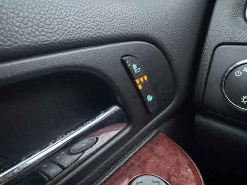 2014 Chevrolet Tahoe LT