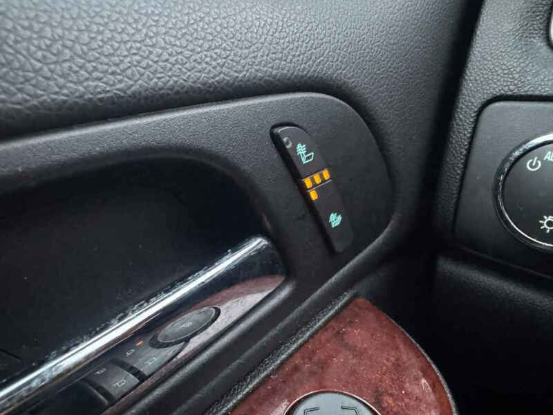 2014 Chevrolet Tahoe LT