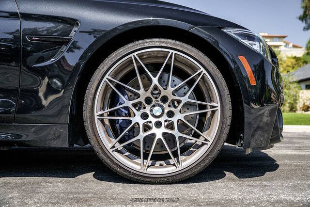 2020 BMW M4