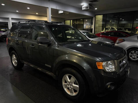 2008 Ford Escape XLT