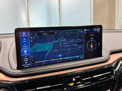 2026 Acura MDX SH-AWD w/Tech