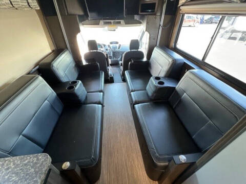 2016 Ford Transit 350 HD