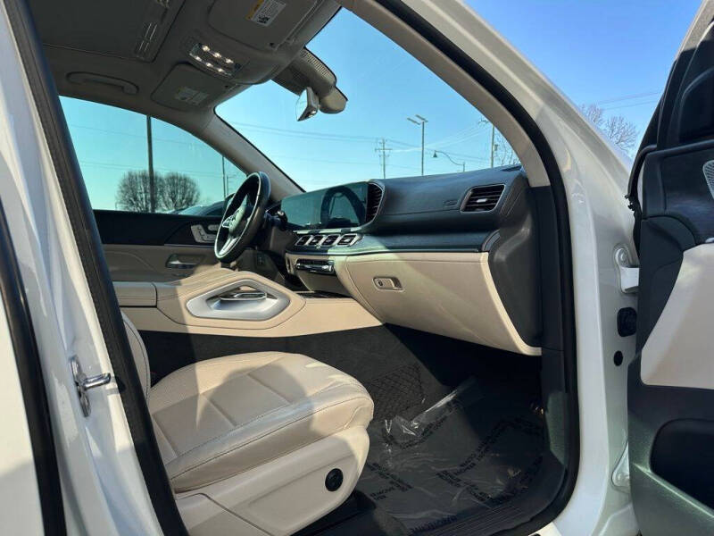 2020 Mercedes-Benz GLE GLE 450 4MATIC