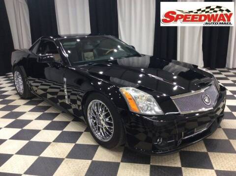 2009 Cadillac XLR for sale at SPEEDWAY AUTO MALL INC in Machesney Park IL
