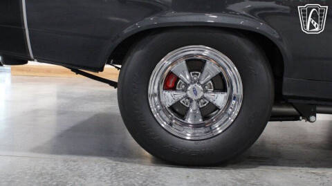 1967 Ford Fairlane