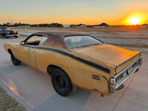 1971 Dodge Super Bee