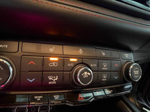 2024 Dodge Durango R/T