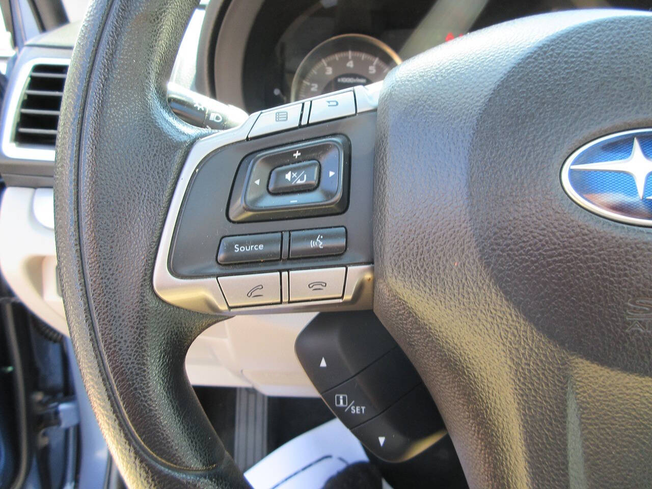 2016 Subaru Forester for sale at FINAL DRIVE AUTO SALES INC in Shippensburg, PA