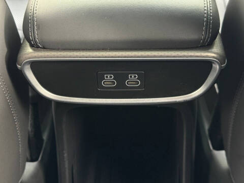 2023 Genesis GV60 Performance