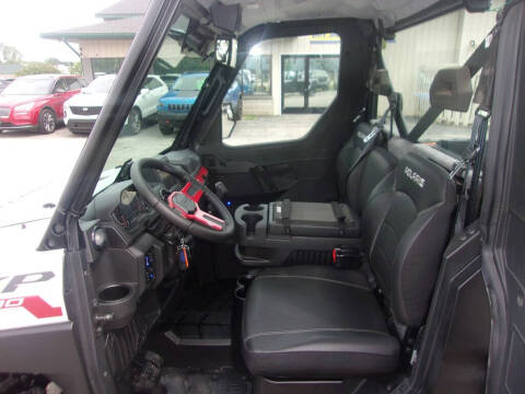 2023 Polaris Ranger