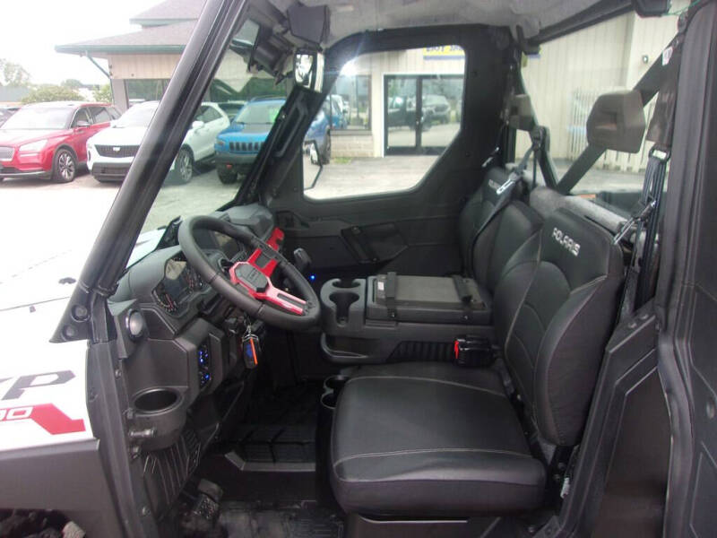 2023 Polaris Ranger