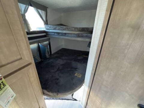 2025 Palomino Solaire