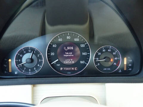 2009 Mercedes-Benz CLK CLK 350