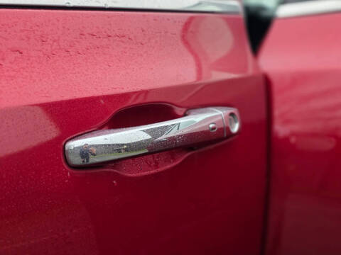 2012 Chrysler 300 Limited