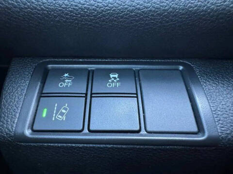 2021 Honda Civic Type R Touring