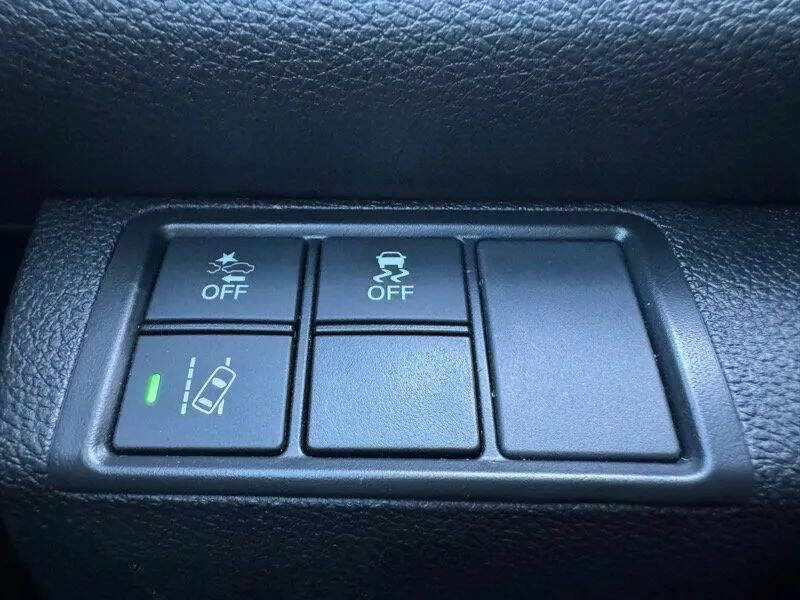 2021 Honda Civic Type R Touring