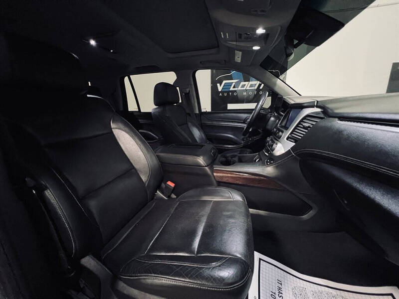 2019 GMC Yukon SLT
