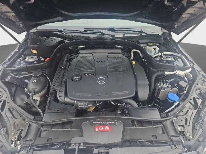 2016 Mercedes-Benz E-Class E 350