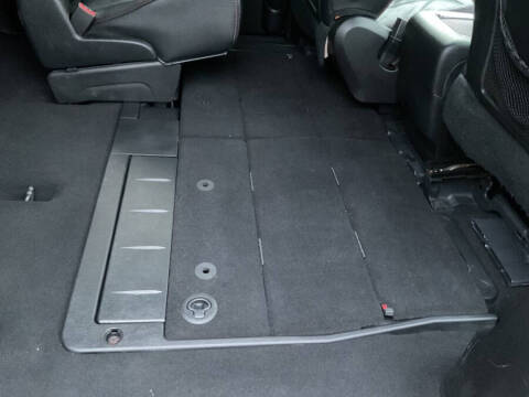 2016 Dodge Grand Caravan R/T