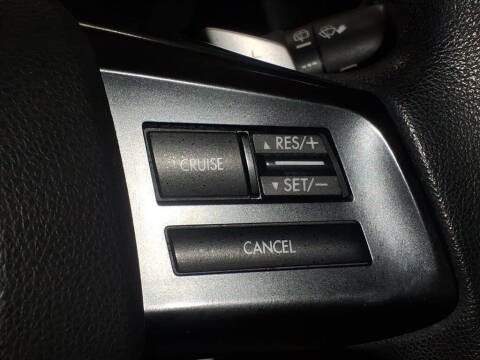 2012 Subaru Impreza 2.0i Premium