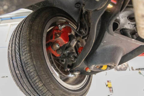 1966 Chevrolet Malibu