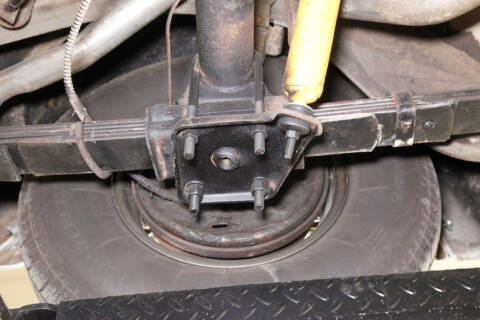 1962 Ford Thunderbird