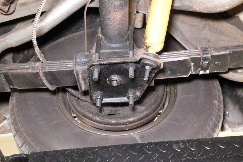 1962 Ford Thunderbird