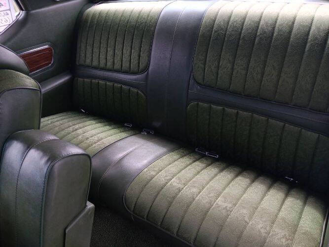 1972 Oldsmobile Cutlass