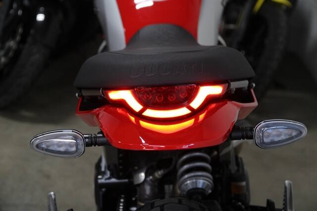 2023 Ducati Scrambler