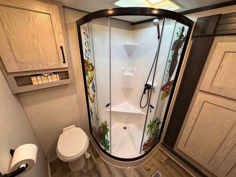 2022 Keystone RV Montana
