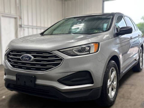 2021 Ford Edge SE