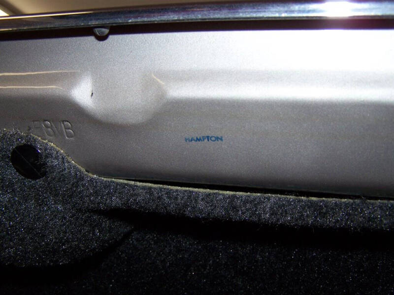 1988 Lincoln Town Car Signature