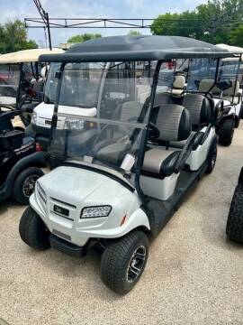 2024 Club Car Onward 6 Passenger Electric for sale at METRO GOLF CARS INC in Fort Worth TX
