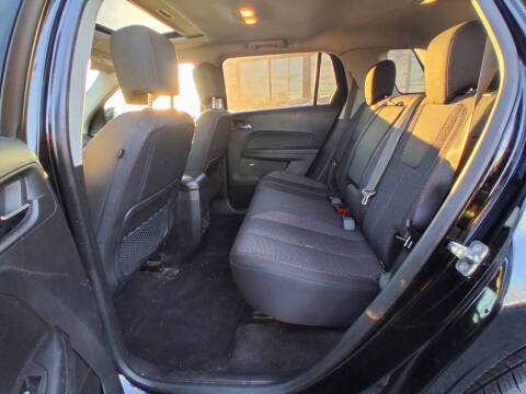 2013 GMC Terrain SLE-2